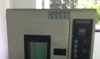 微電(dian)腦恒溫恒濕試驗(yàn)機(jī)